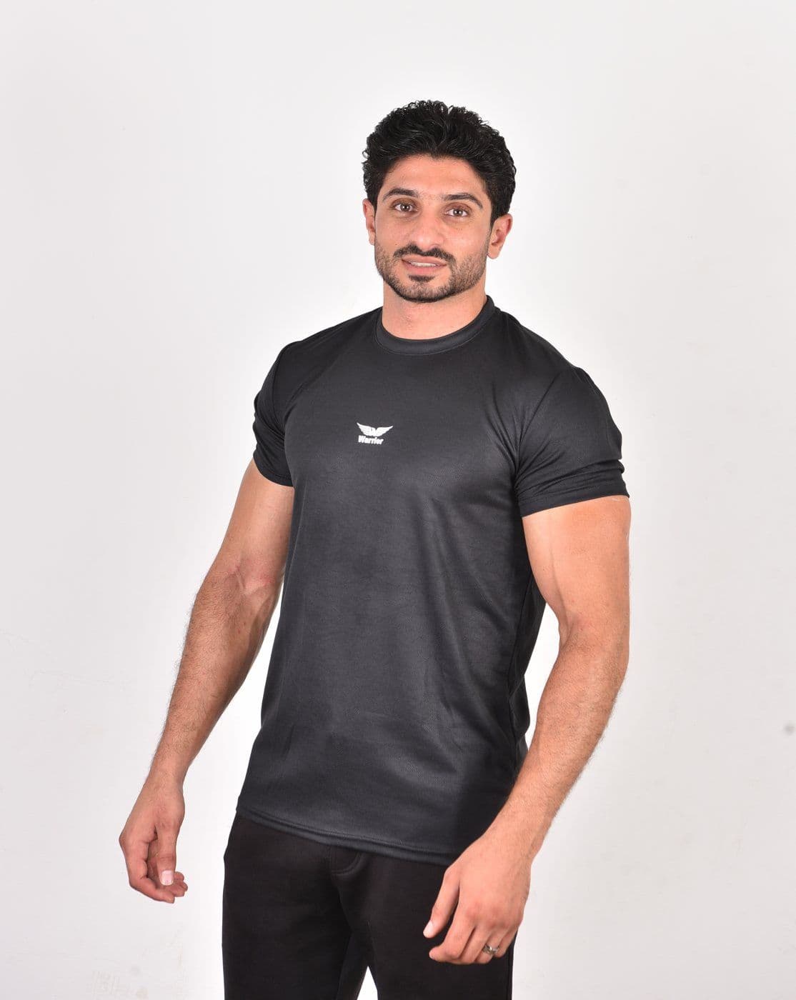تيشيرت WARRIOR رياضي Dry-Fit
